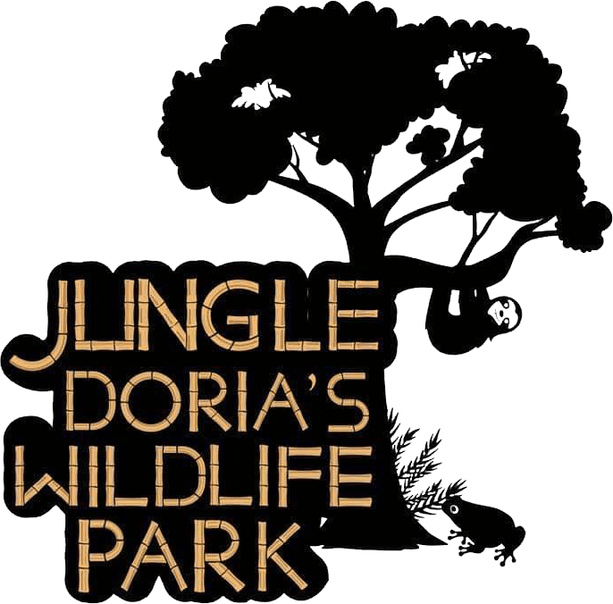 Jungle Doria's Wildlife Park Logo